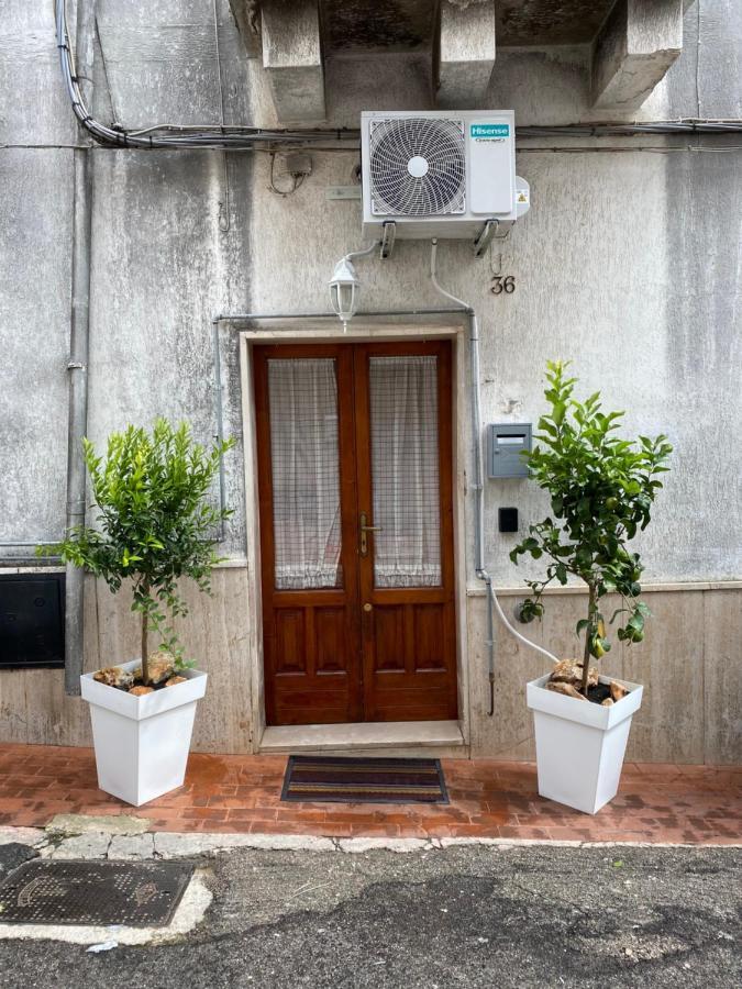 Tumhouse Villa Ceglie Messapica Exterior photo